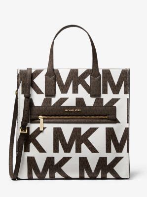 michael kors kenly bag|kenly logo tote bag.